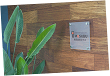 エントランス写真